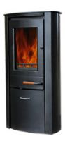 wood stove 577d