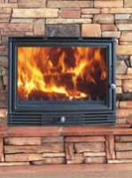wood stove 537i