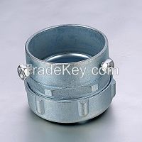 DKJ Flexible Conduit Waterproof Connector