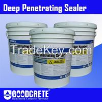 Basement Moistureproofing Sealer, Deep Penetrating Sealer