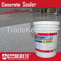 Factory Supply Concrete Sealer, Floor Hardener