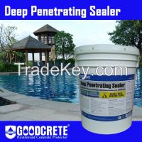 Factory Supply Liquid Inorganic Concrete Waterproofing