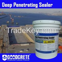 Factory Supply Nano Concrete Waterproofing