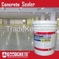 Industrial Gloss Concrete Sealer