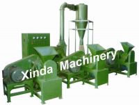 Rubber mill
