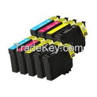 printer Cartridge T2701 T2702 T2703 T2704, printing  ink, printers