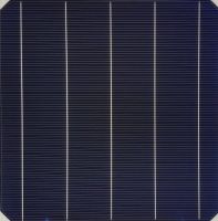 solar cells