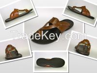 Men Sandals:Model:023