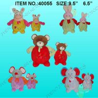 Sell BABY SOFT TOYS(DY40055)