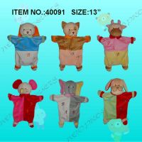 Sell BABY SOFT TOYS