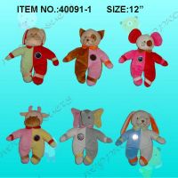 Sell BABY SOFT TOYS(DY40091-1)