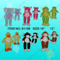 Sell BABY SOFT TOYS(DY51195)