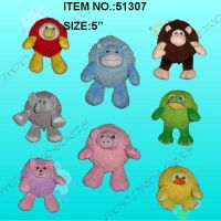 Sell KEYRING TOYS (DY51307)