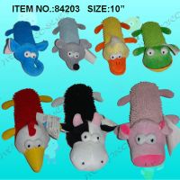 Sell PLUSH PET TOYS(DY84203)