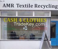 Sell Used Cream Clothing