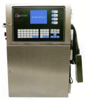 Sell GM-2000G Ink jet printer