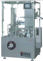 Sell XWZ-120 Automatic Carton  Packaging Machine