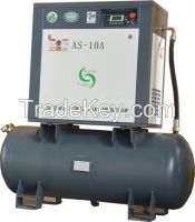 AS1.15-10 G scroll air compressor