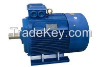 Y2D Series Multispeed Three Phase Asynchronous Motor Electric Motor