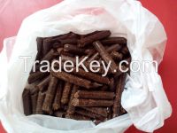 EFB pellet