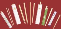 Sell bamboo Disposable Chopsticks