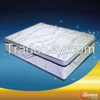 memory foam pocket spring mattress CJ003