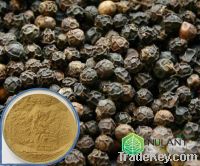 Black pepper extract Piperine 94-62-2