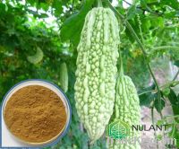 Bitter melon extract 10% charantin