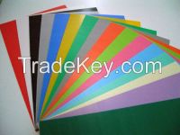 Sell Generally colored Plastic Sheet