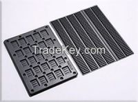 Sell Conductive Plastic Sheet