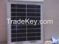 solar panel 6v 4watt