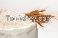 sale of wheat flour