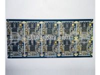 Security IPC board