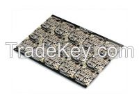 Security camera board