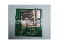 Sell Mixed dielectric pcb