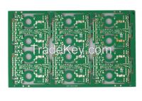 Power supply PCB