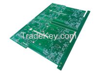 Power supply PCB