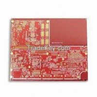 (PCB)12Layer HDI PCB