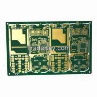 (PCB)Mobile HDI PCB