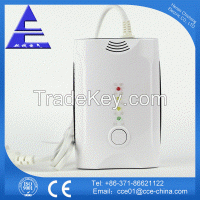 Sell Wired Lpg Gas Alarm with Valve
