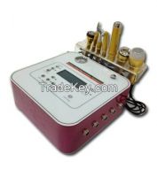 Sell portable No-needle mesotherapy beauty equipment
