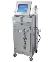 Sell Professional Ultrasound Cavitation Vacuum Slimming Beauty Machine