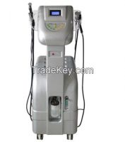 Water Oxygen Spray And Injection Skin Beauty Machine
