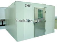 Sell Walk-In Environmental Test Chamber