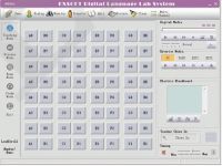 EXSOFT Digital language lab system EX350