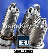 Beru Spark Plug