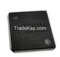 IC design, step motor IC, motion controller IC