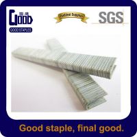 18 Ga Finishing Sofa Staple 9215