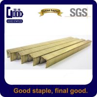 Sell Framing Nail, Construction staple 80 series