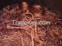 copper scrap steel scrap alumminuim scrap